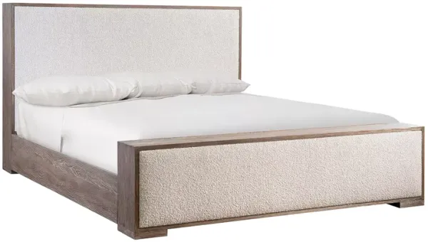 Bernhardt Casa Paros Queen Bed Frame