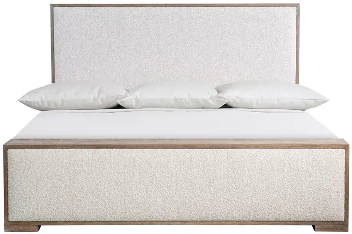 Bernhardt Casa Paros King Bed Frame 