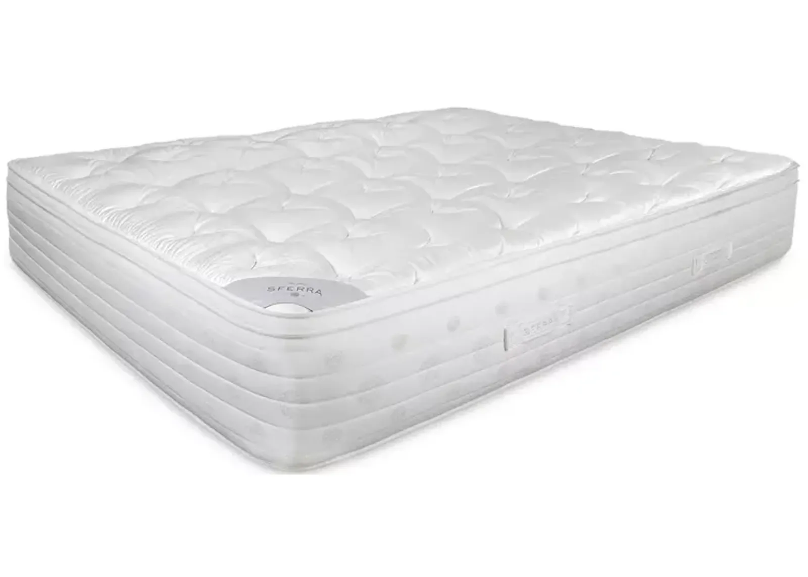 SFERRA Terento Twin Mattress - Exclusive