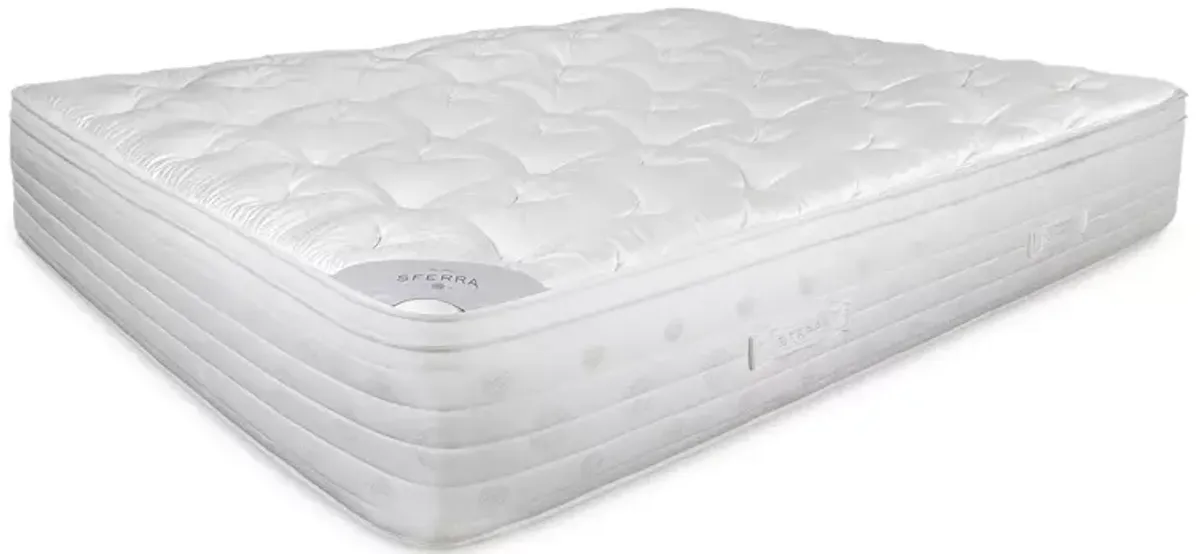 SFERRA Terento Twin Mattress - Exclusive