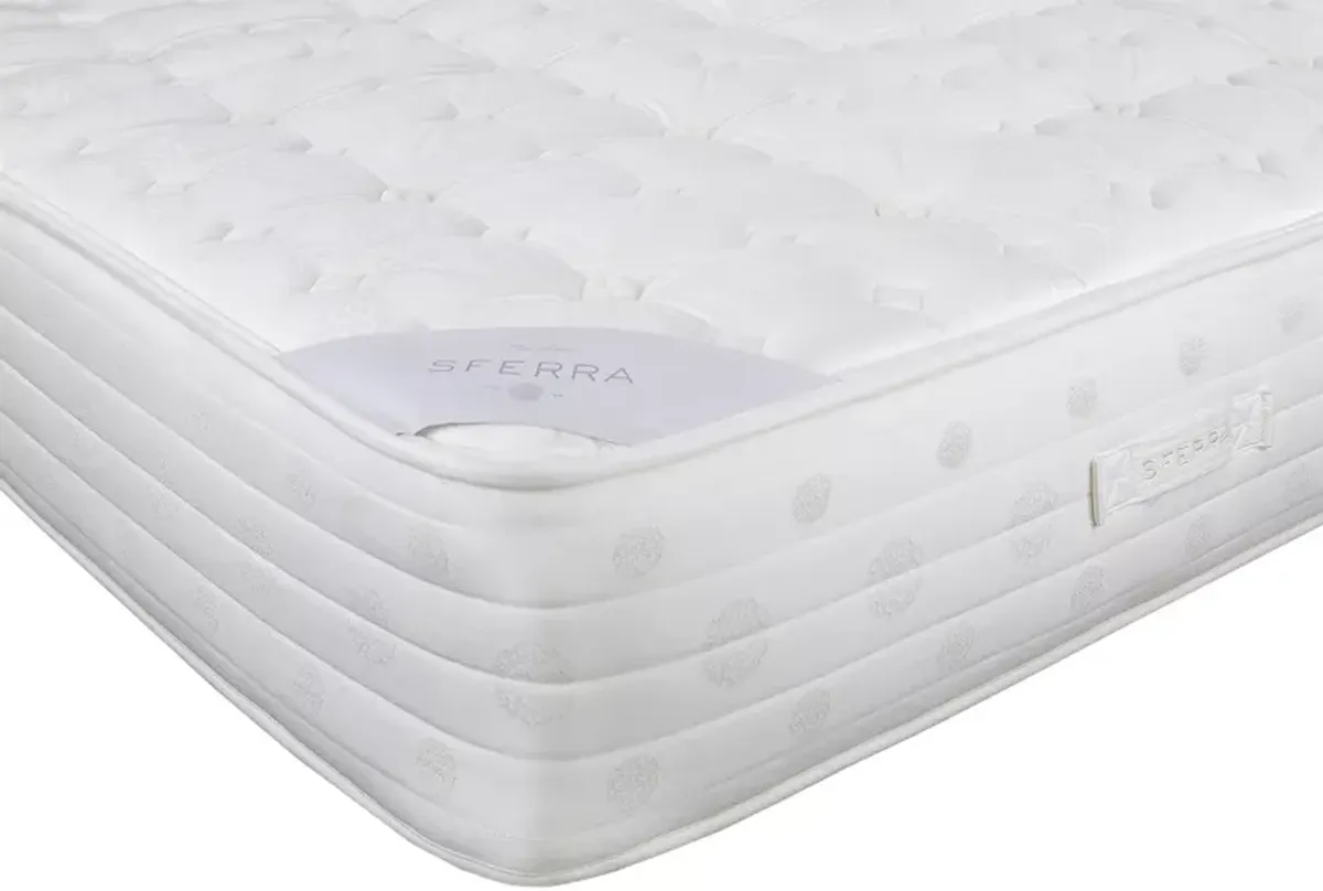 SFERRA Bolano Twin Mattress - Exclusive