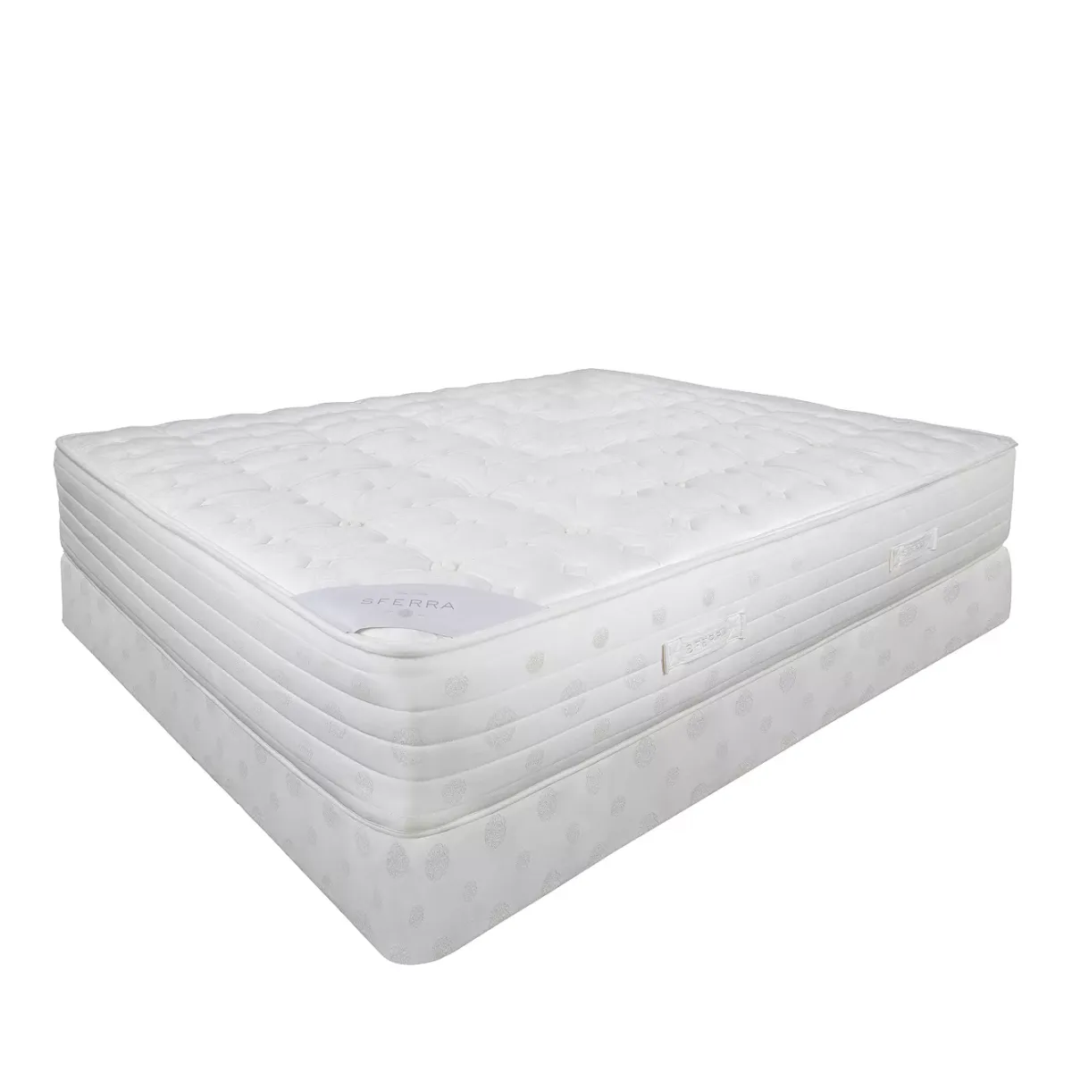 SFERRA Bolano Twin Mattress - Exclusive