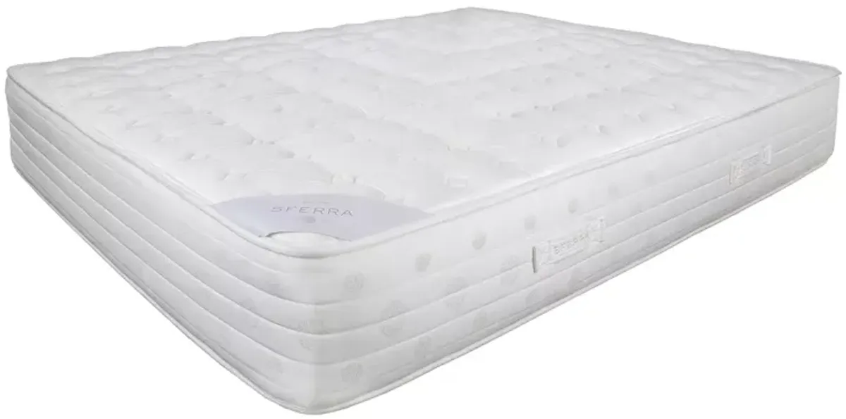 SFERRA Bolano Twin Mattress - Exclusive