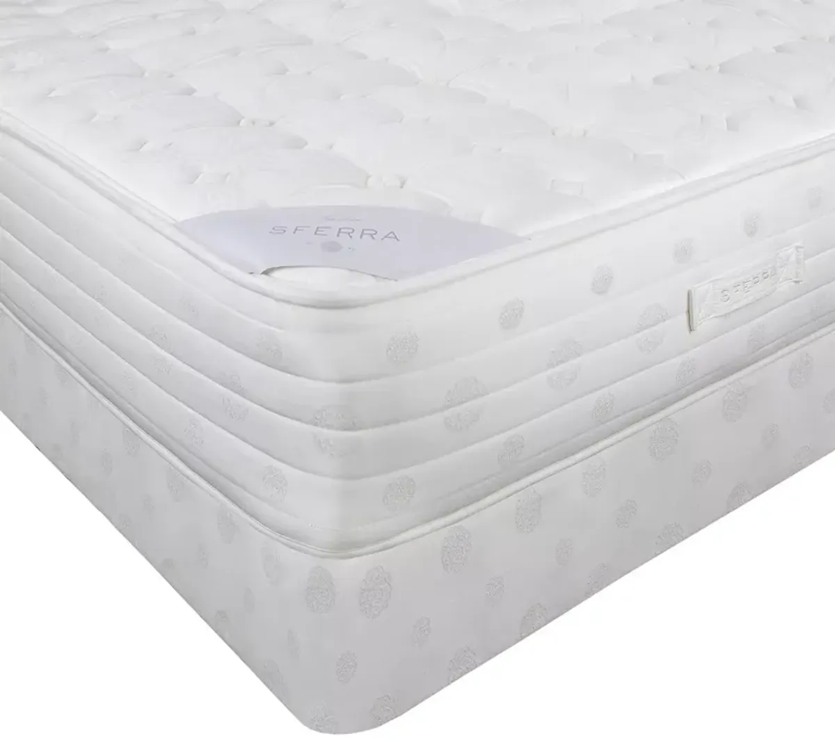 SFERRA Bolano Twin Mattress - Exclusive