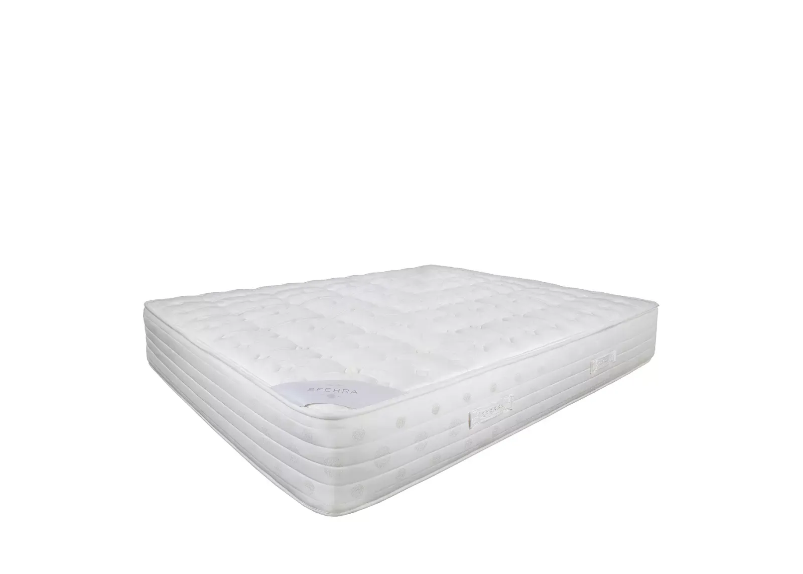 SFERRA Bolano Twin Mattress - Exclusive