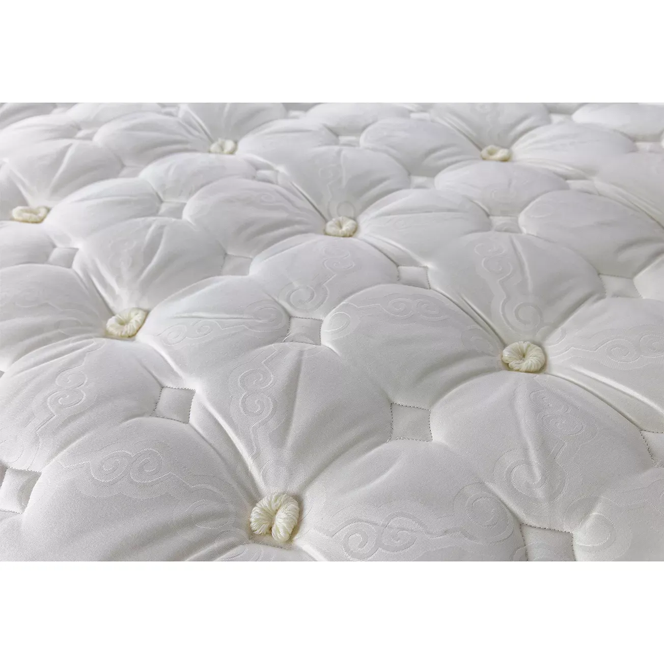 SFERRA Bolano King Mattress - Exclusive