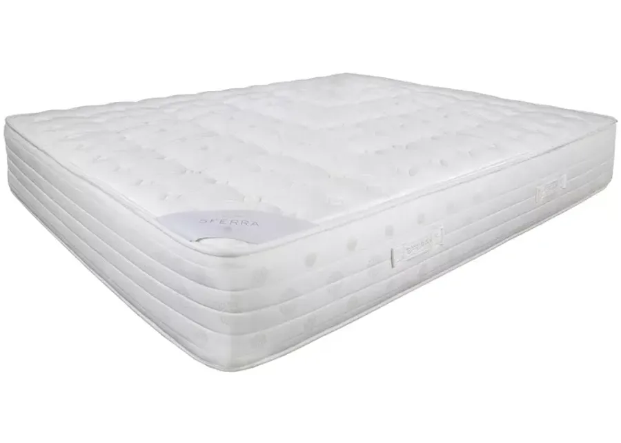 SFERRA Bolano King Mattress - Exclusive