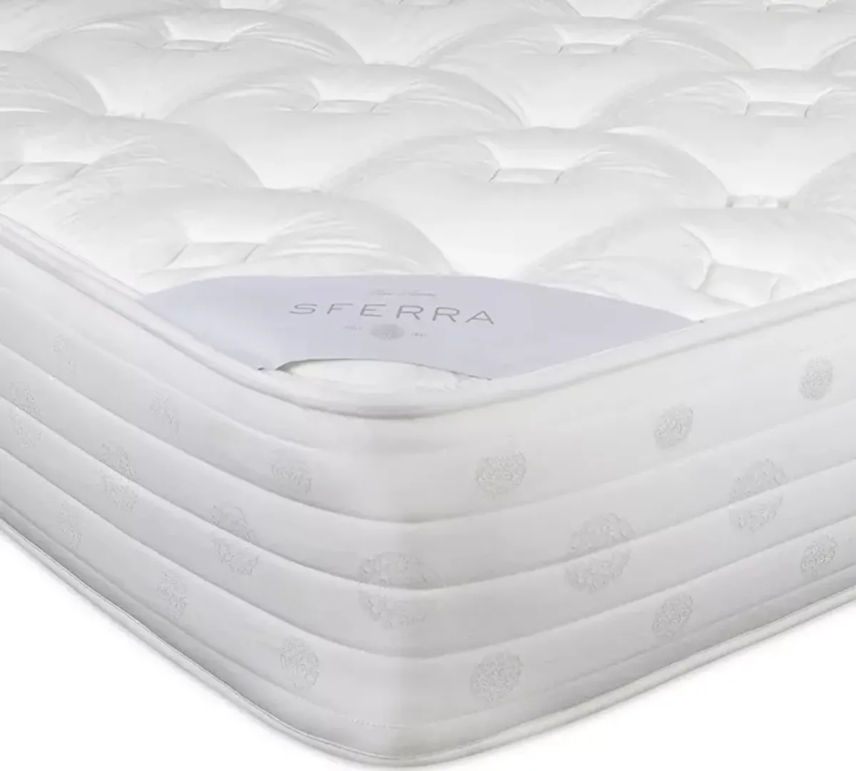 SFERRA Casalino Twin Mattress - Exclusive