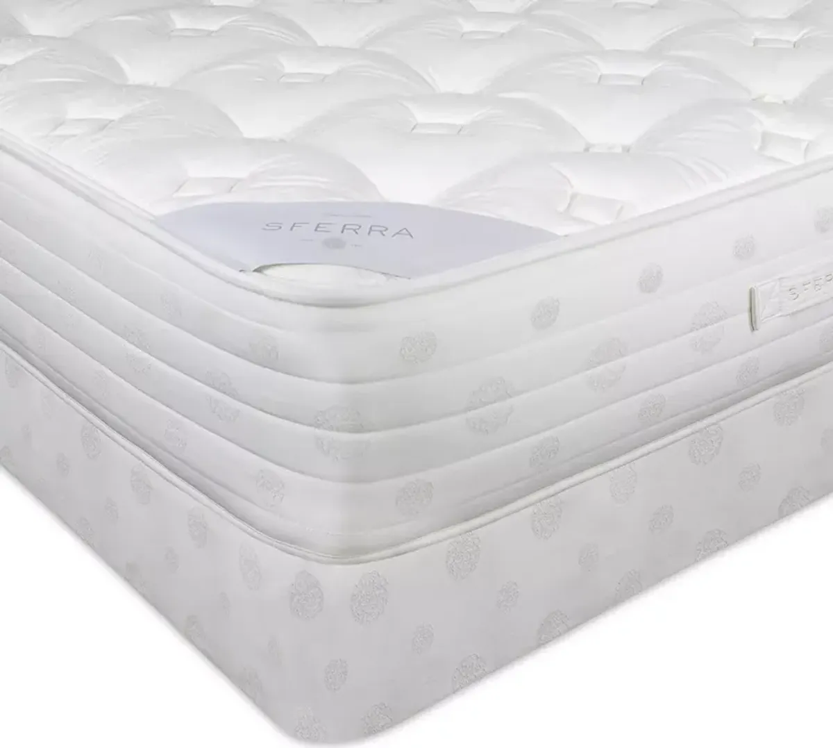 SFERRA Casalino Twin Mattress - Exclusive