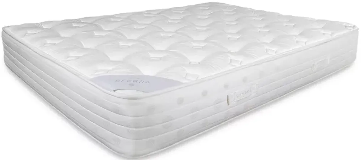 SFERRA Casalino Twin Mattress - Exclusive