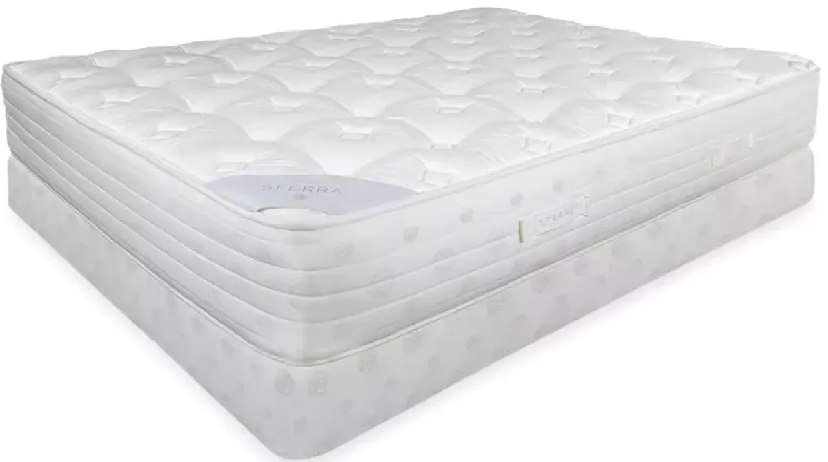 SFERRA Casalino Twin Mattress - Exclusive