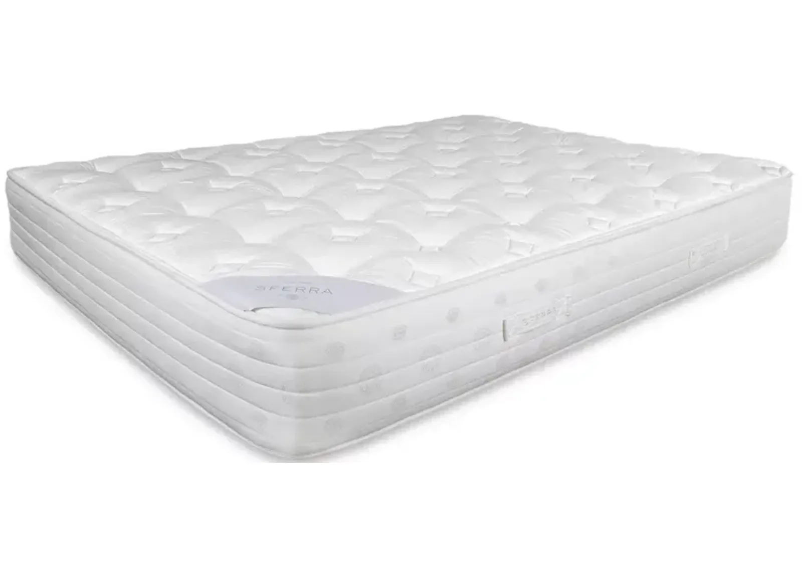 SFERRA Casalino Twin Mattress - Exclusive