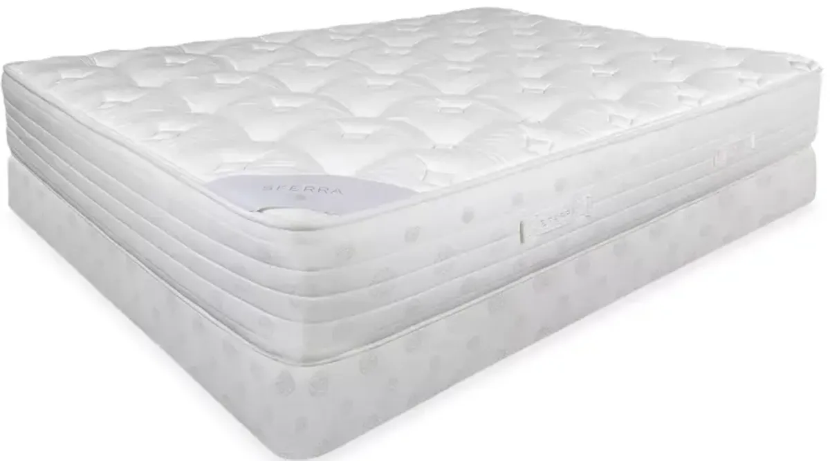 SFERRA Casalino Split Queen Mattress - Exclusive