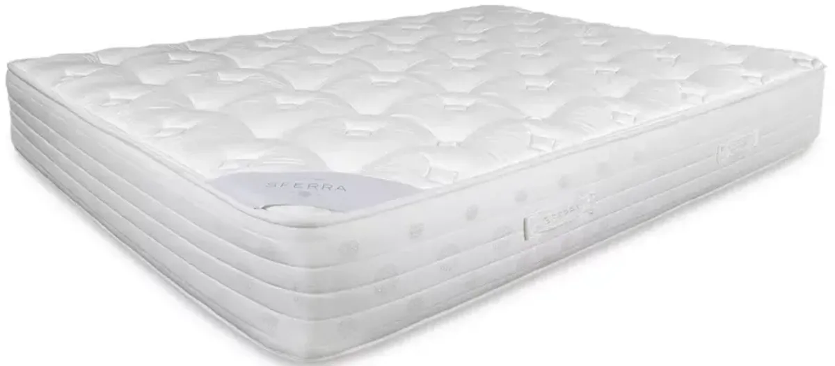SFERRA Casalino Split Queen Mattress - Exclusive