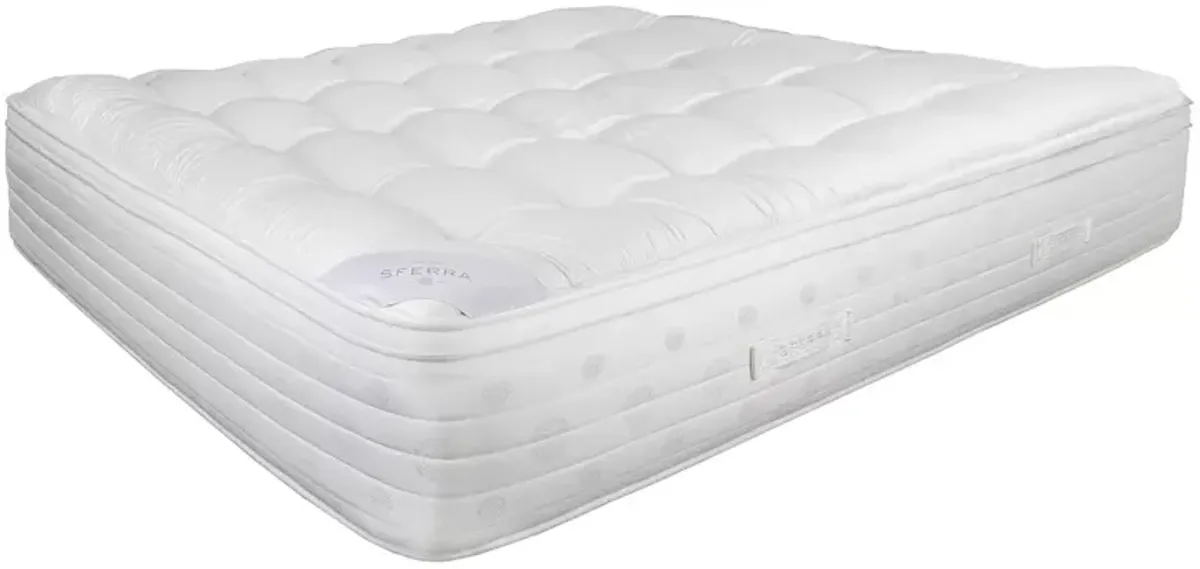 SFERRA Mezzano Twin Mattress - Exclusive