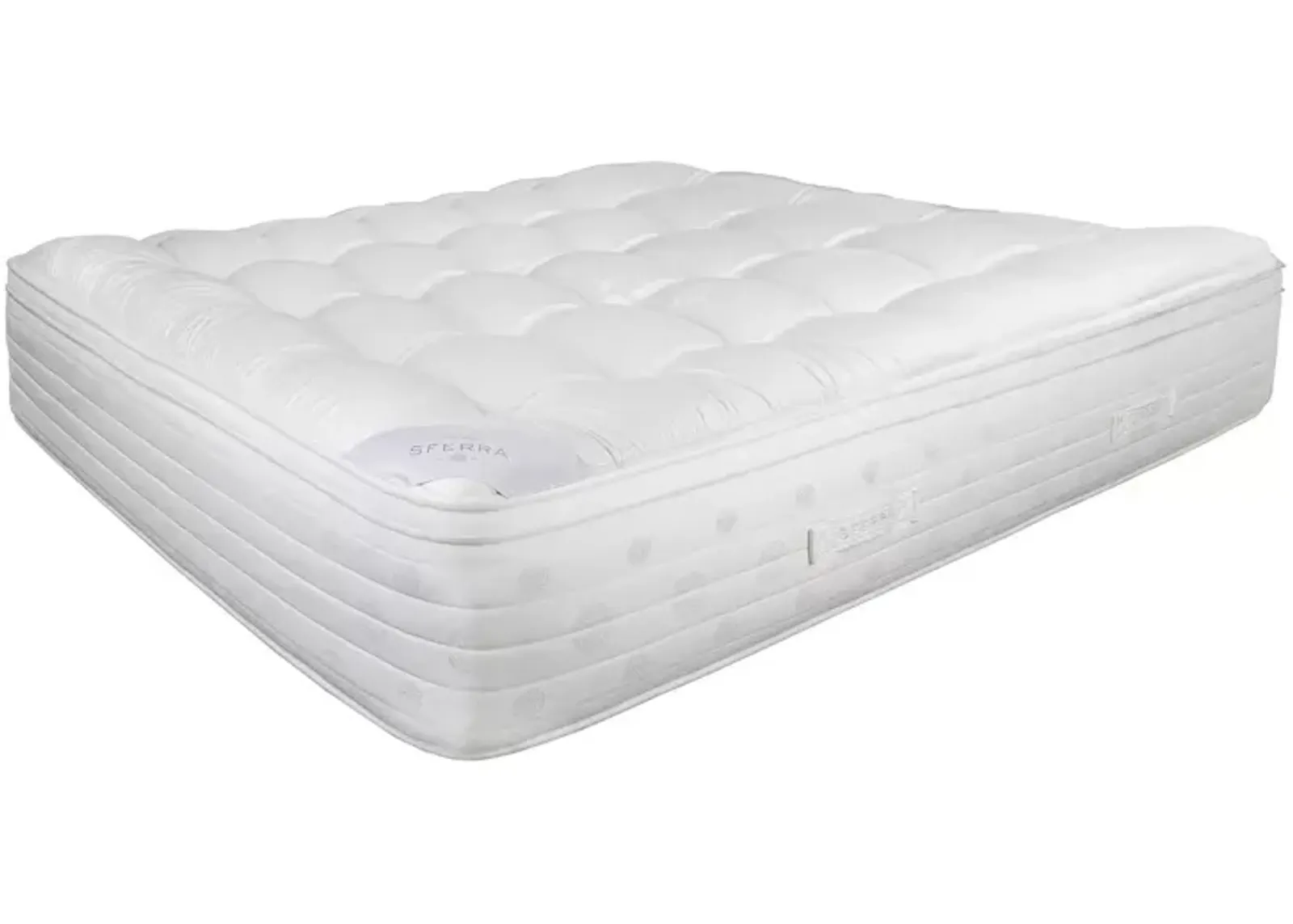 SFERRA Mezzano Twin Mattress - Exclusive