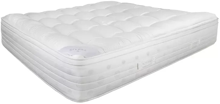 SFERRA Mezzano Queen Mattress - Exclusive