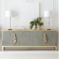 Caracole Waterside Console Table