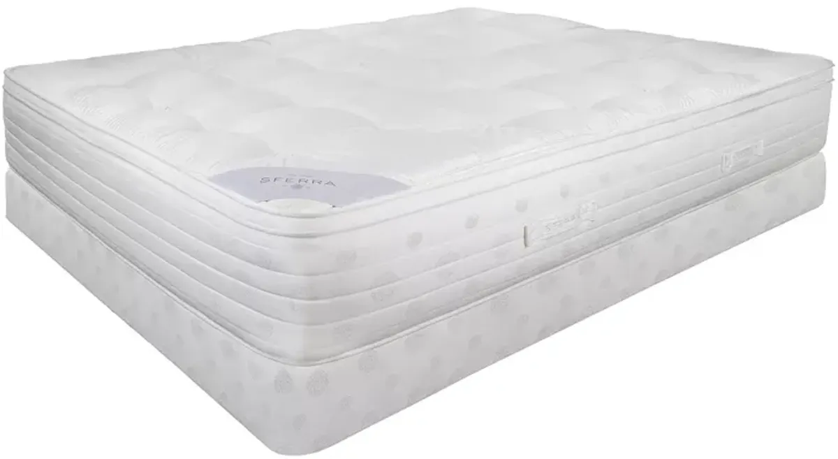 SFERRA Vicari Twin Mattress - Exclusive