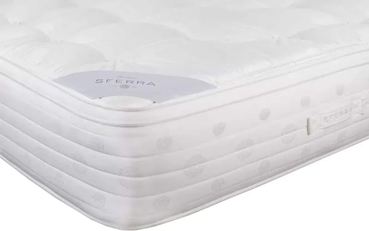 SFERRA Vicari Twin Mattress - Exclusive