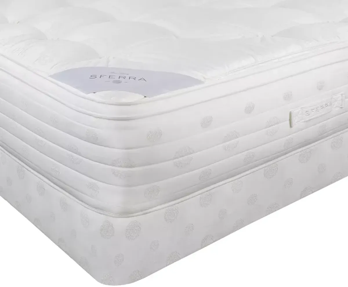 SFERRA Vicari Twin Mattress - Exclusive