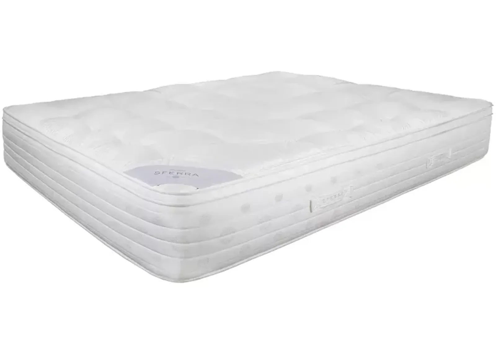 SFERRA Vicari Twin Mattress - Exclusive