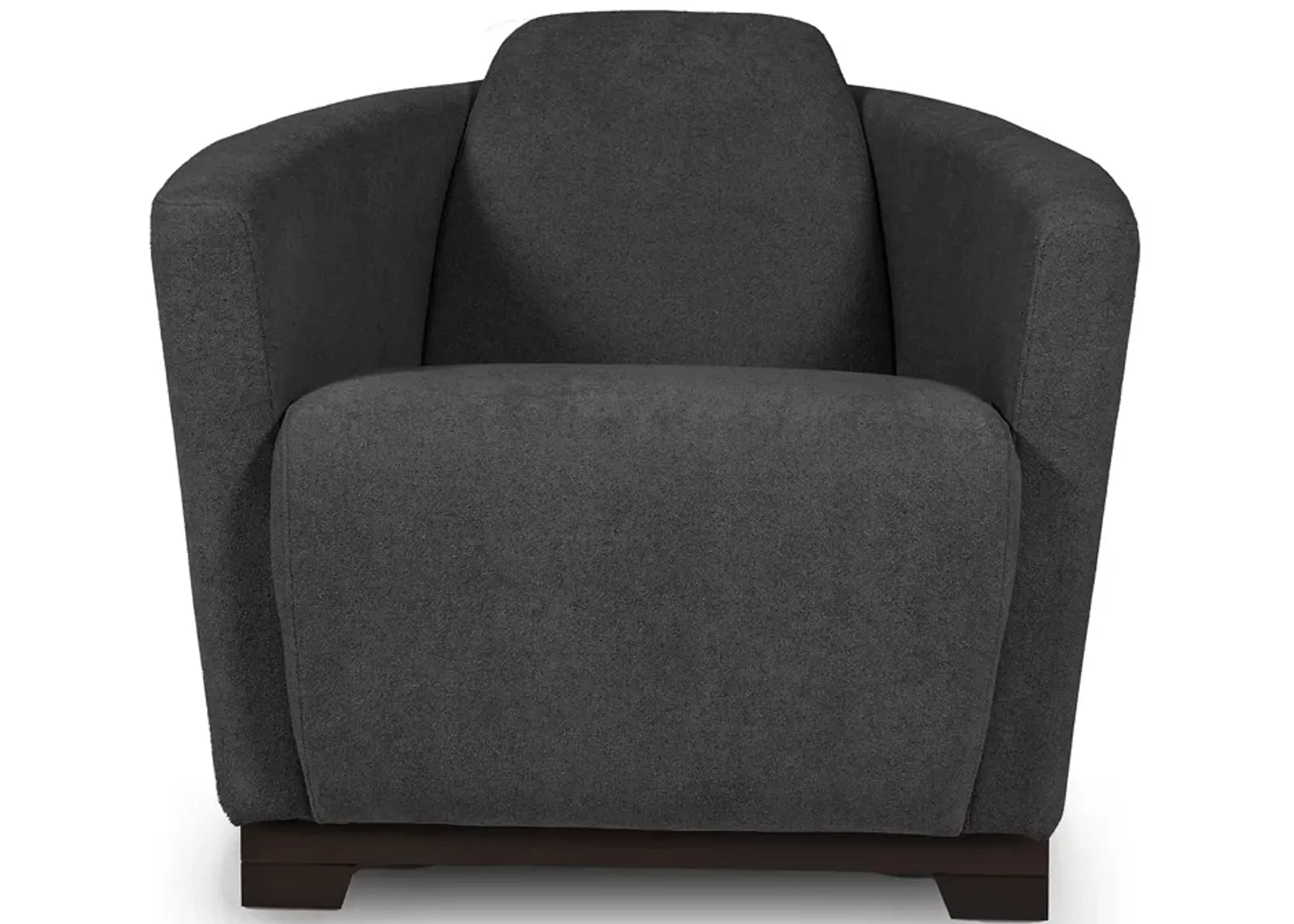 Giuseppe Nicoletti Hollister Accent Chair