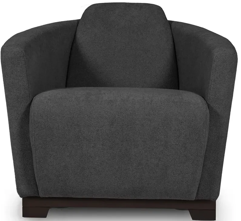 Giuseppe Nicoletti Hollister Accent Chair