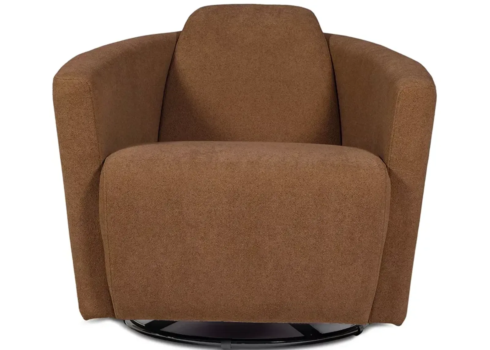 Giuseppe Nicoletti Hollister Swivel Chair