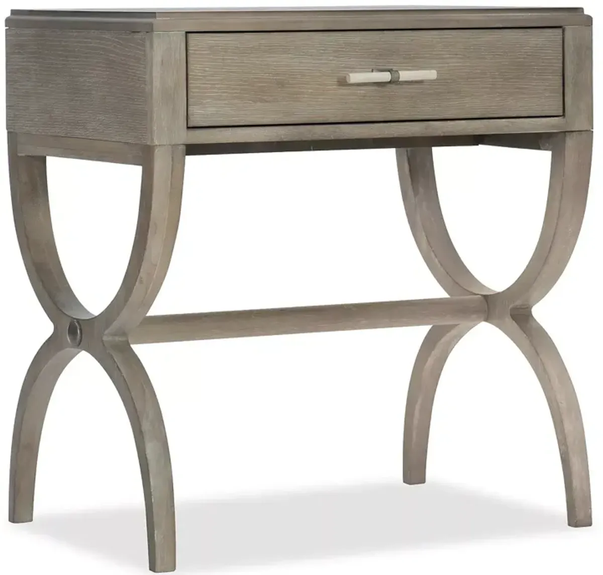 Hooker Furniture Affinity Leg Nightstand