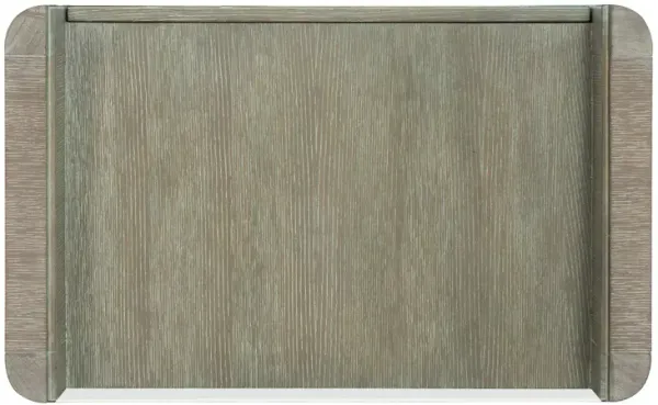 Hooker Furniture Affinity Three Drawer Nightstand