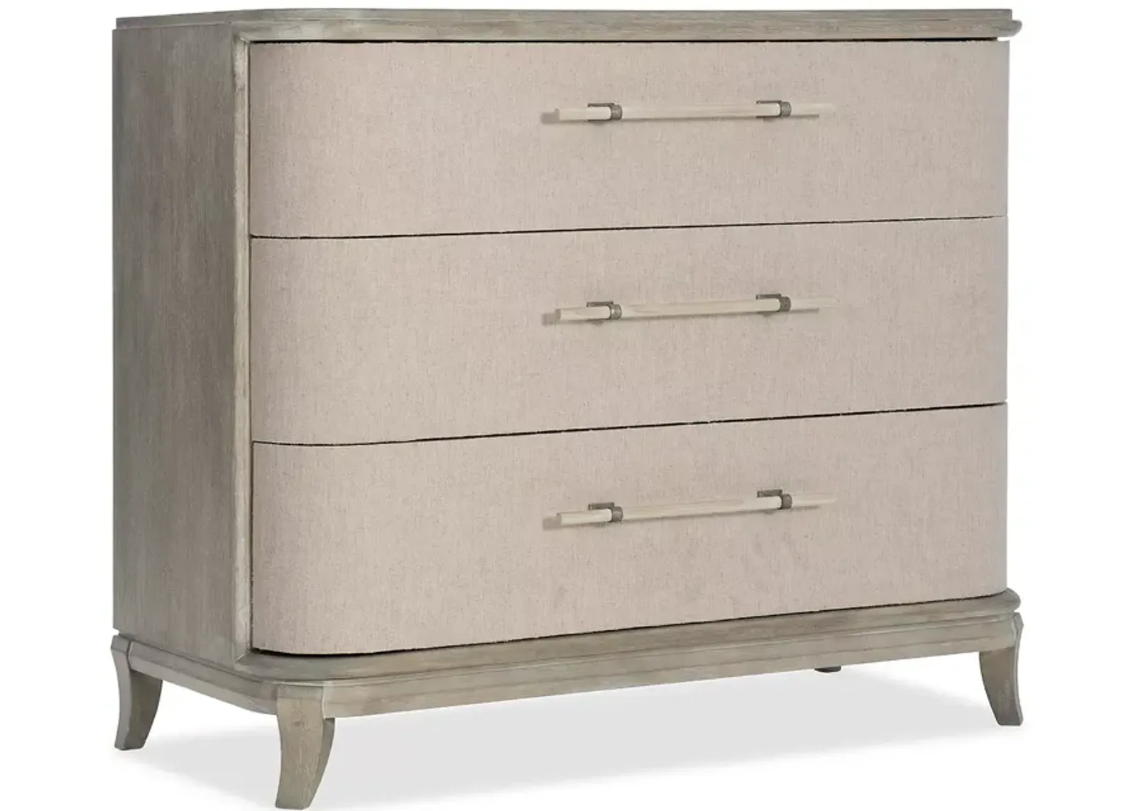 Hooker Furniture Affinity Bachelors Chest