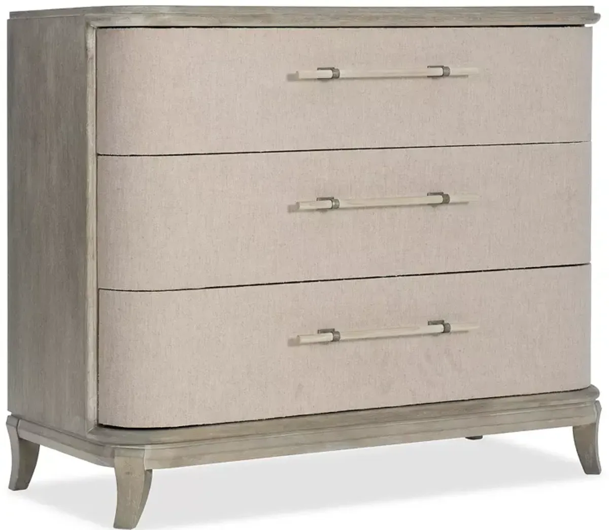 Hooker Furniture Affinity Bachelors Chest