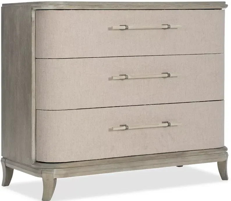 Hooker Furniture Affinity Bachelors Chest