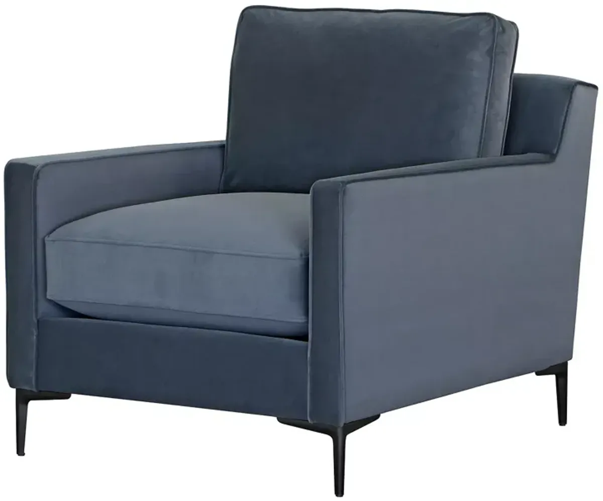 MAX Home Ciara Armchair, Extra Large