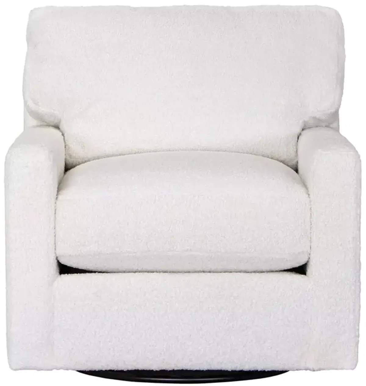 MAX Home Jules Swivel Chair