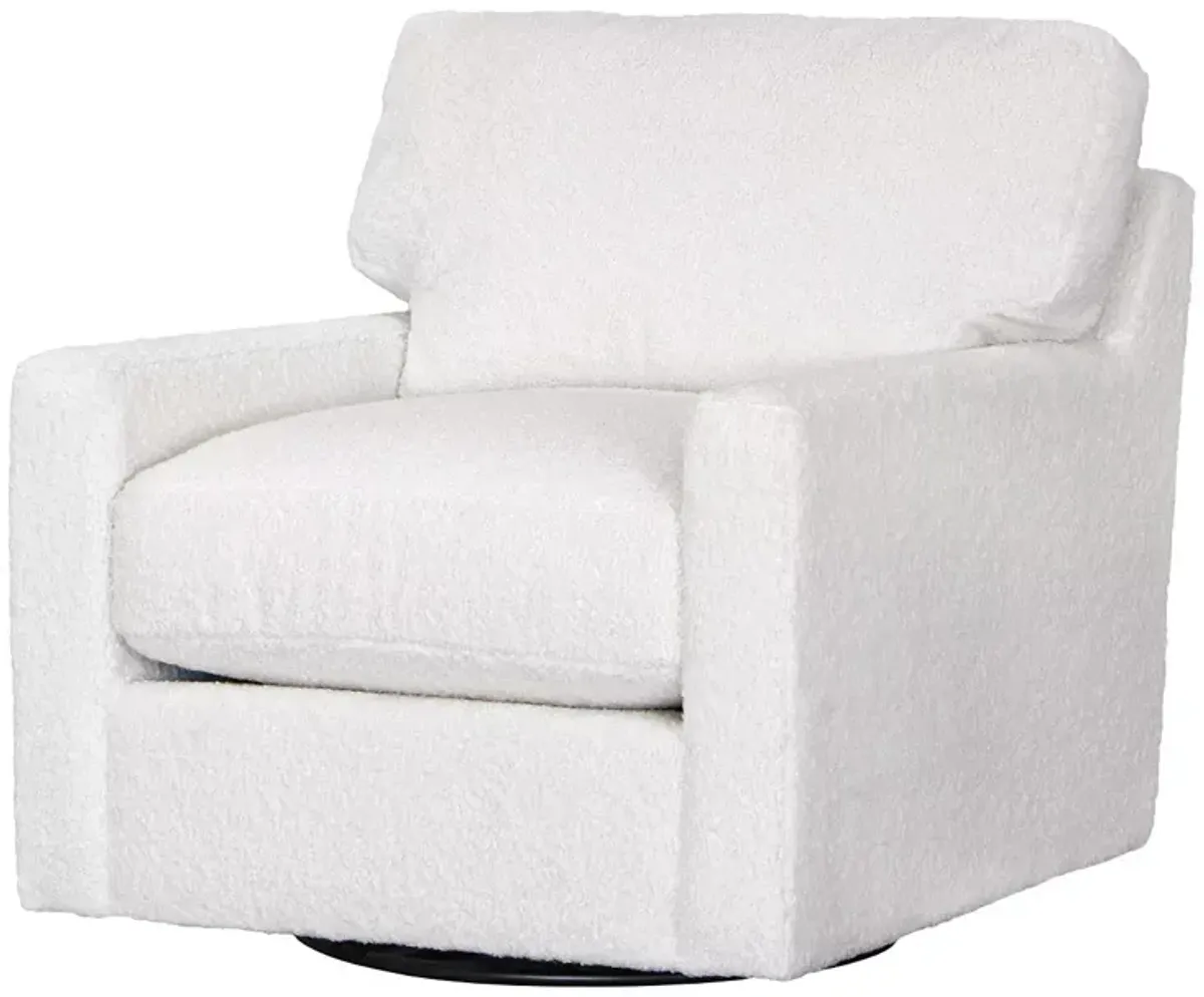 MAX Home Jules Swivel Chair