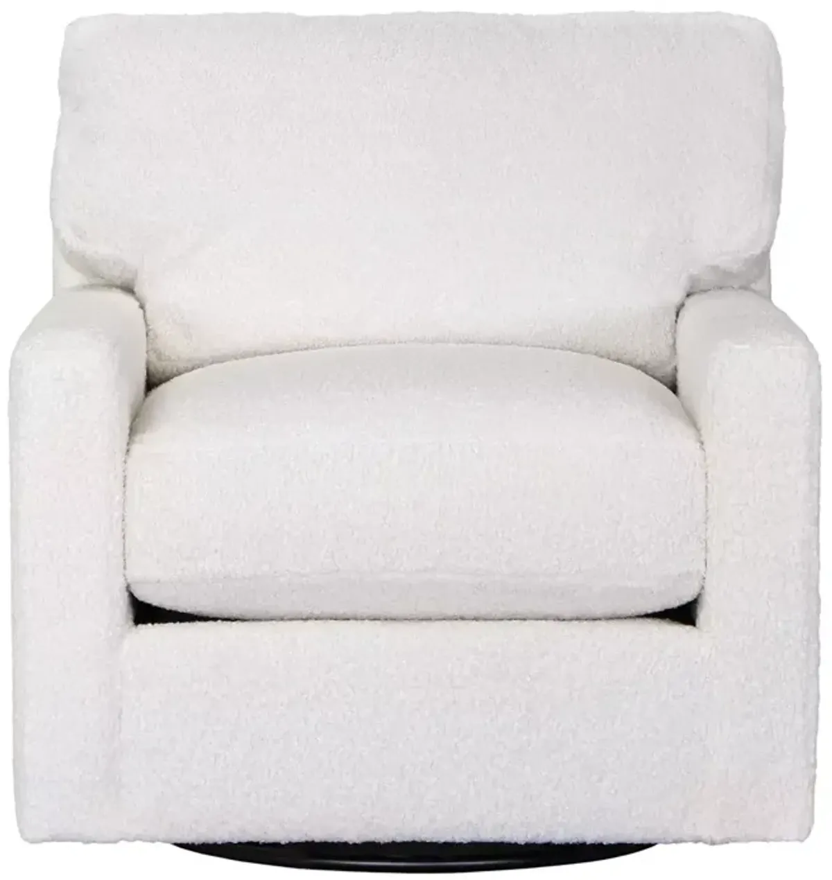 MAX Home Jules Swivel Chair