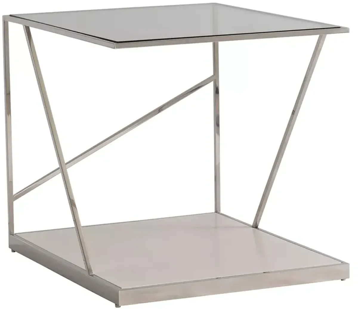 Bernhardt Maymon Side Table