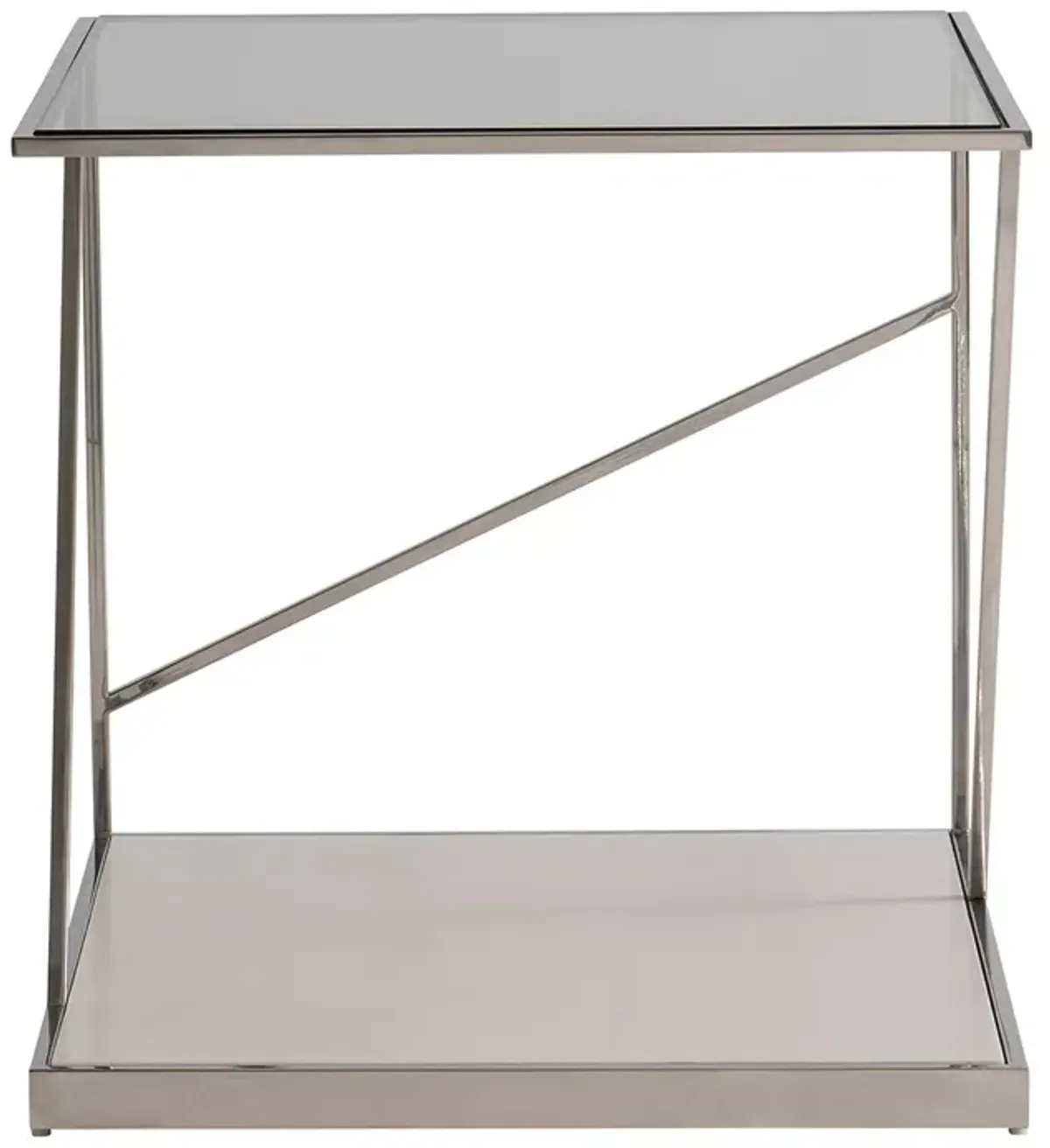 Bernhardt Maymon Side Table