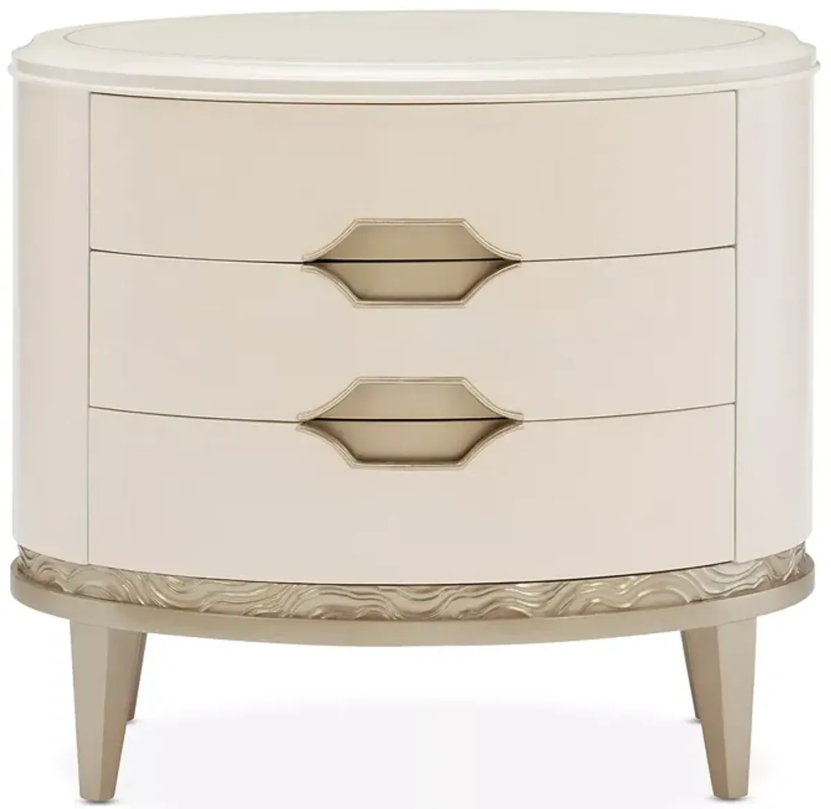 Caracole Adela Nightstand