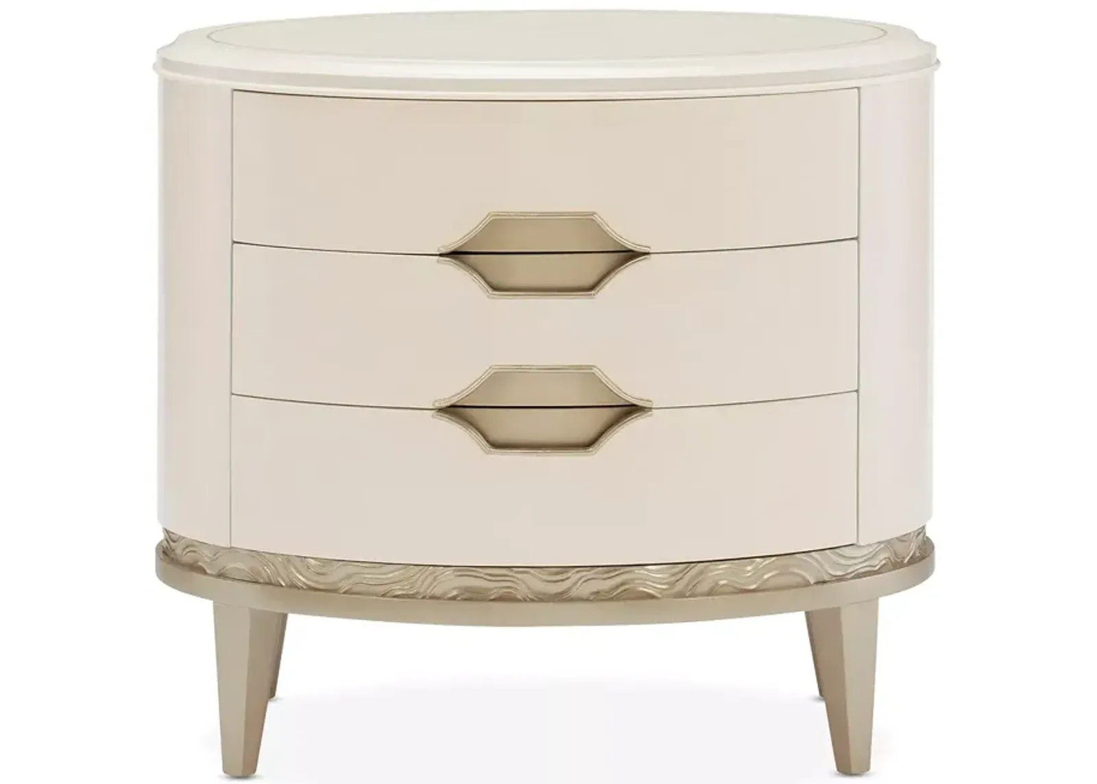 Caracole Adela Nightstand