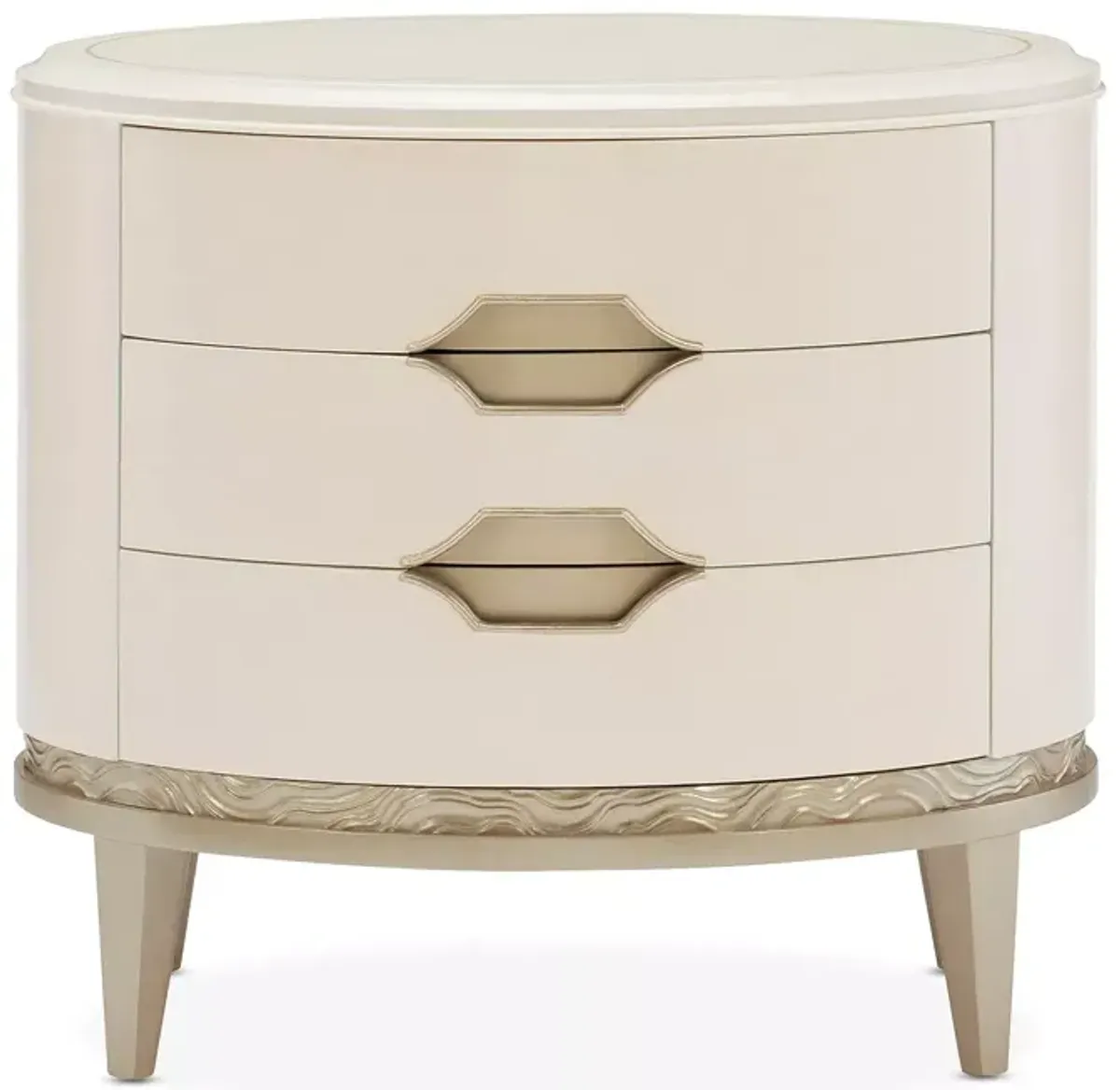 Caracole Adela Nightstand