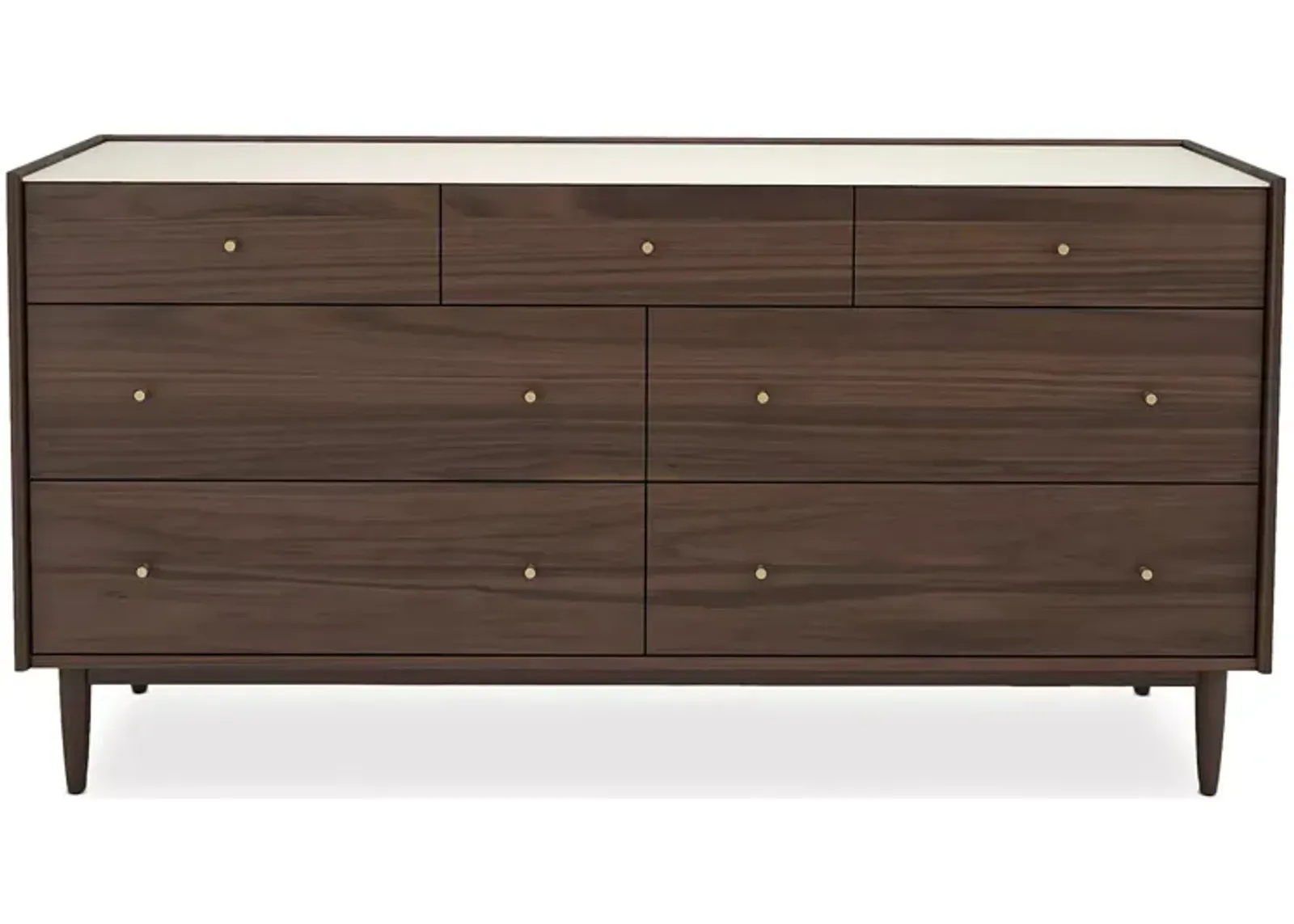 HuppÃ© Marvin 7 Drawer Dresser - Exclusive 