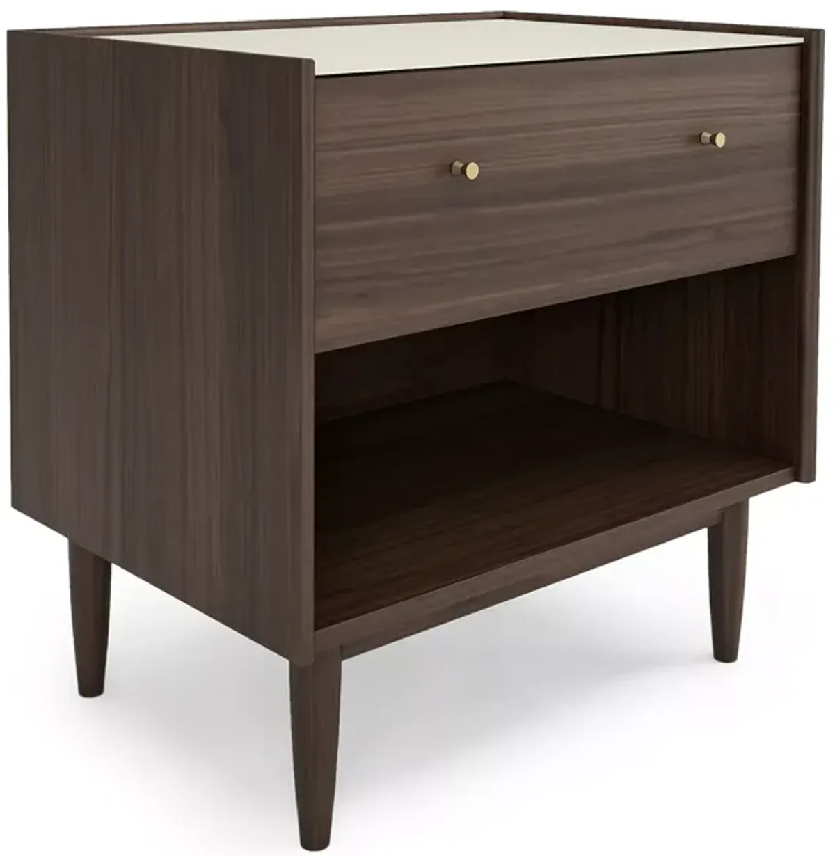 HuppÃ© Marvin 1 Drawer Nightstand - Exclusive