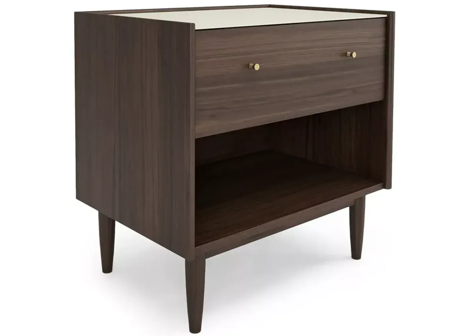 HuppÃ© Marvin 1 Drawer Nightstand - Exclusive