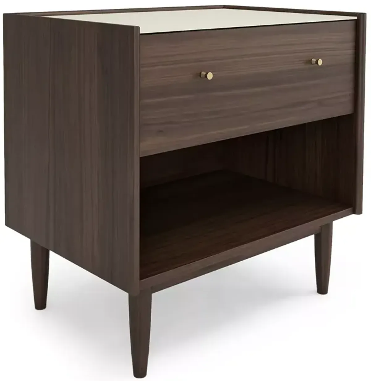 HuppÃ© Marvin 1 Drawer Nightstand - Exclusive