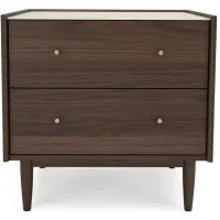 HuppÃ© Marvin 2 Drawer Nightstand - 100% Exclusive