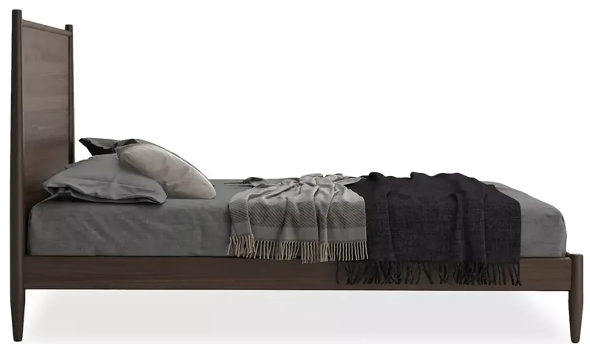 Huppé Marvin Queen Bed - Exclusive