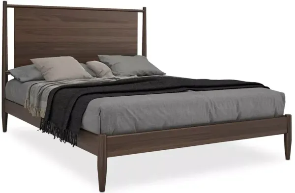 Huppé Marvin Queen Bed - Exclusive